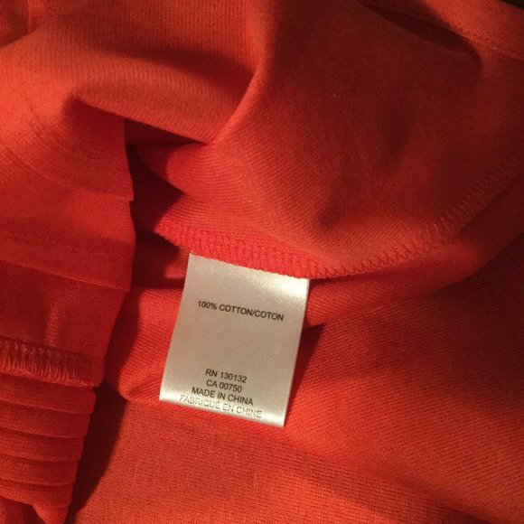 Bobby Jones Masters women's sleeveless blouse - Picture 3 of 4